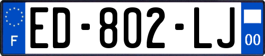 ED-802-LJ