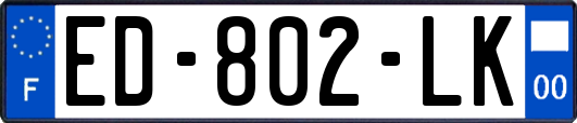 ED-802-LK