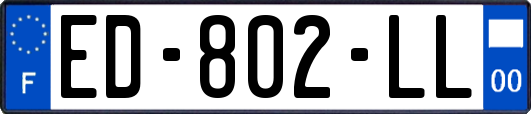 ED-802-LL