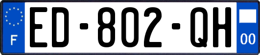 ED-802-QH