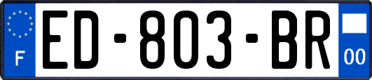 ED-803-BR