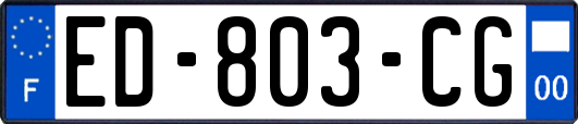 ED-803-CG