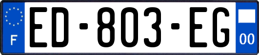 ED-803-EG