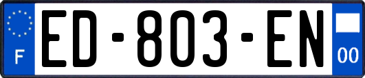 ED-803-EN