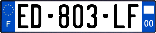 ED-803-LF