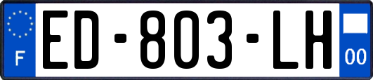 ED-803-LH