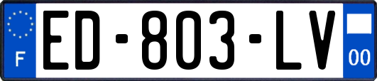 ED-803-LV