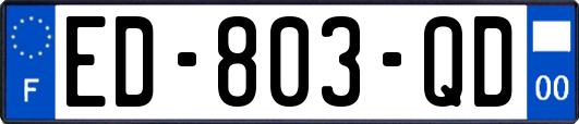 ED-803-QD