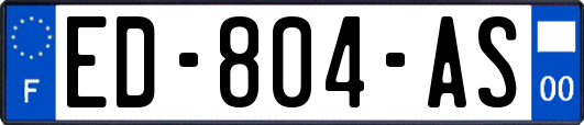 ED-804-AS