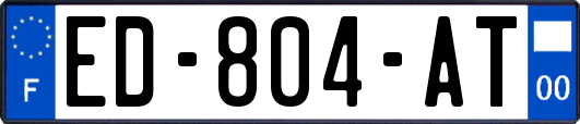 ED-804-AT