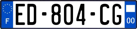 ED-804-CG