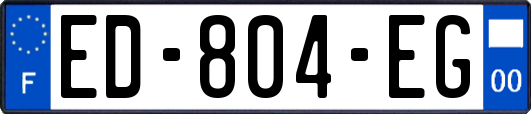 ED-804-EG