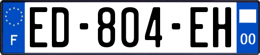 ED-804-EH