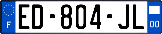 ED-804-JL