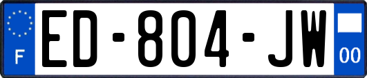 ED-804-JW