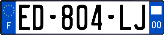 ED-804-LJ