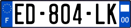 ED-804-LK