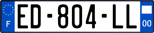 ED-804-LL