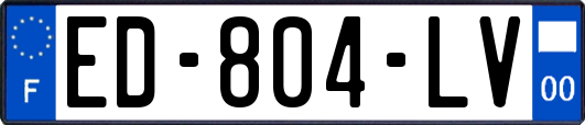 ED-804-LV