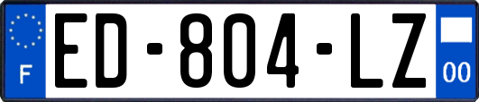 ED-804-LZ