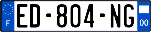 ED-804-NG