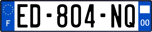 ED-804-NQ