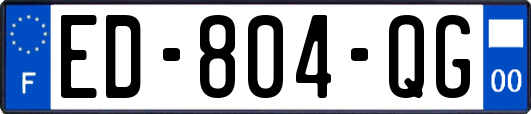 ED-804-QG