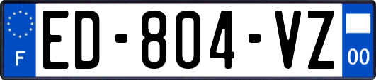 ED-804-VZ