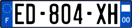 ED-804-XH