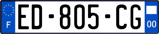 ED-805-CG