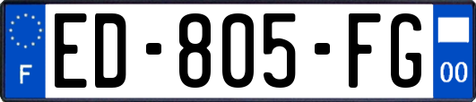 ED-805-FG