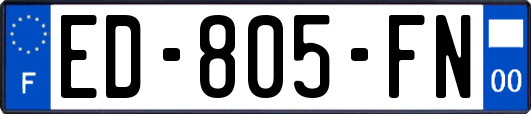 ED-805-FN