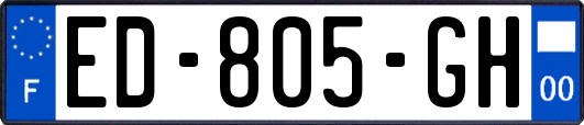 ED-805-GH