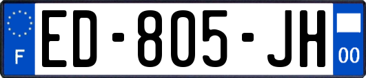 ED-805-JH