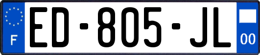 ED-805-JL