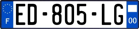 ED-805-LG