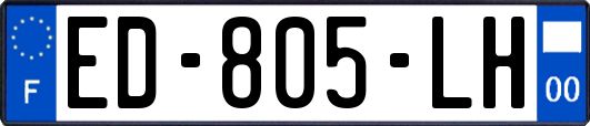 ED-805-LH