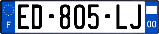 ED-805-LJ