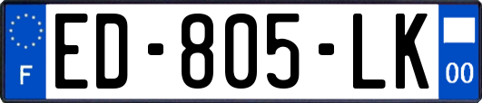 ED-805-LK