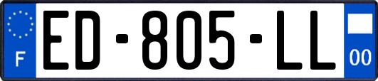 ED-805-LL