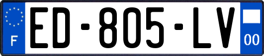 ED-805-LV