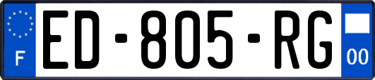 ED-805-RG