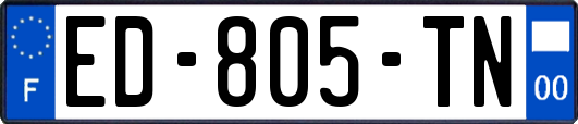 ED-805-TN