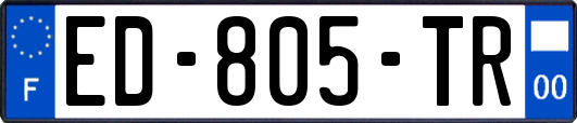 ED-805-TR