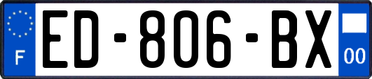 ED-806-BX