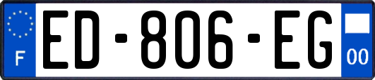 ED-806-EG