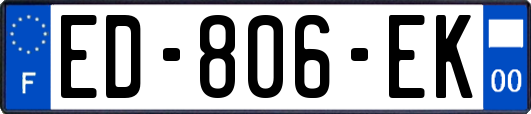 ED-806-EK