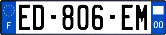 ED-806-EM