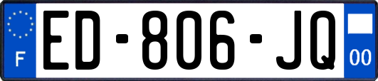 ED-806-JQ