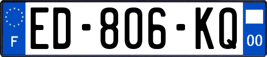 ED-806-KQ